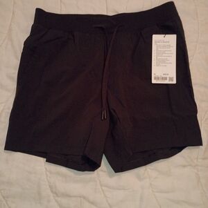 Zeroed In Short 5" *LL